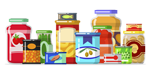 food pantry