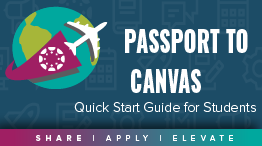 Passport to Canvas